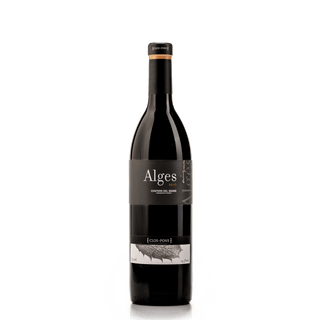 Alges 750 Ml 2016 - pons1945.com