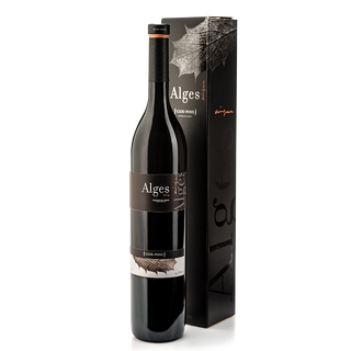 Alges 1.5 L Magnum 2014 in Gift Box