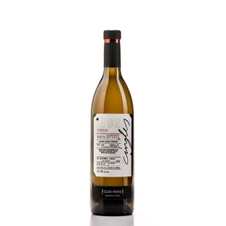 Cingles de Clos Pons 750 Ml - Colección - 2018 - pons1945.com