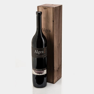 Clos Pons Alges 2012 - pons1945.com