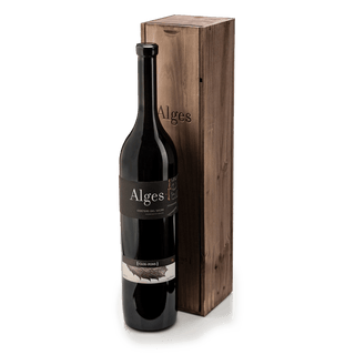 Clos Pons Alges 2012 - pons1945.com