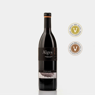 CLOS PONS Alges 2013 750ml - pons1945.com