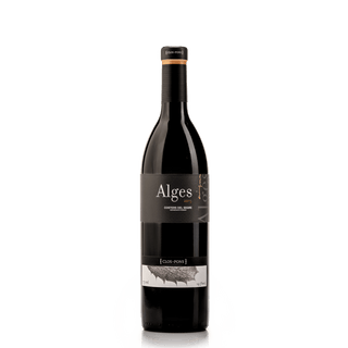CLOS PONS Alges 2013 750ml - pons1945.com