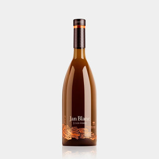 CLOS PONS Jan Blanc 2022 750ml - pons1945.com