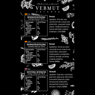 Clos Pons Vermouth 750 Ml