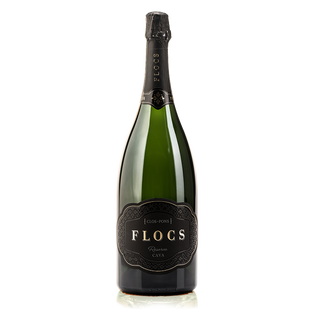 FLOCS Cava Rerserve 1.5 L Magnum