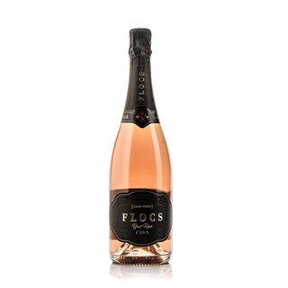 FLOCS Cava Rose 750 MI