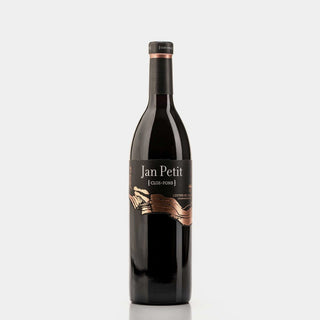 Jan Petit 750 Ml 2018 - pons1945.com