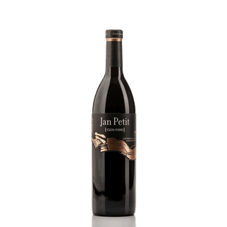 Jan Petit 750 Ml 2018 - pons1945.com