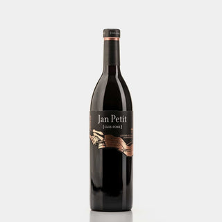 Jan Petit 750 Ml 2020 - pons1945.com