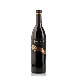 Jan Petit 750 ml 2024