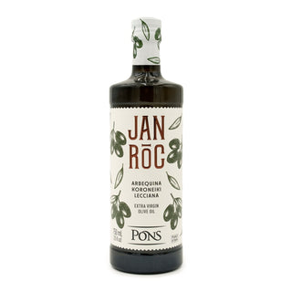 JANIROC AKL 750ml - pons1945.com