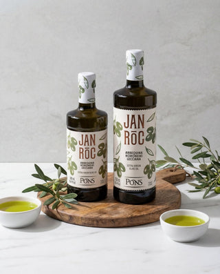 JANIROC AKL 750ml - pons1945.com