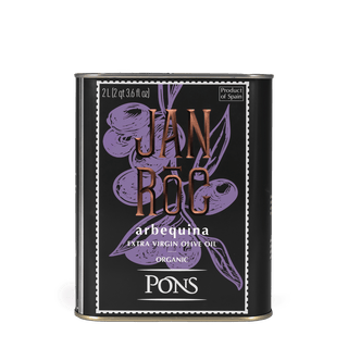 JANIROC Arbequina Ecológico 2L - PONS