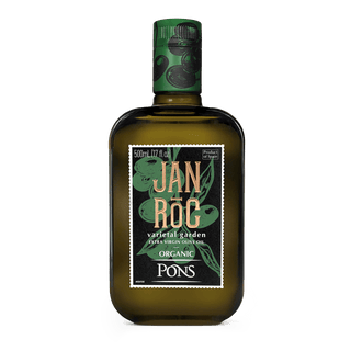 JANIROC Jardin Varietal 500ML - PONS