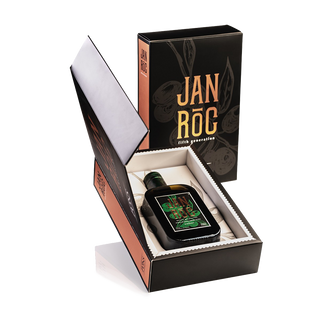 JANIROC Varietal Garden Organic Gift Pack 500 Ml