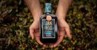 JANIROC Koroneiki Organic Ecológico 500ml (Nueva Cosecha 2025) - pons1945.com