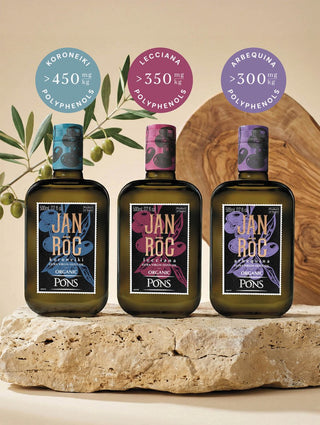 JANIROC Lecciana Ecológico 500 ml - pons1945.com