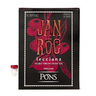JANIROC Lecciana Ecológico Bag in Box 5L - PONS