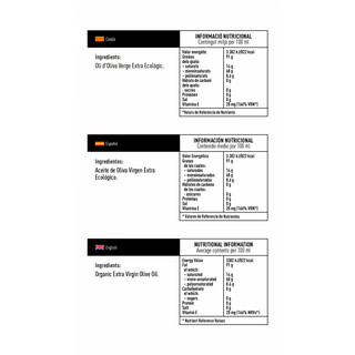 JANIROC Monovarietal Gift Pack 3x250ml