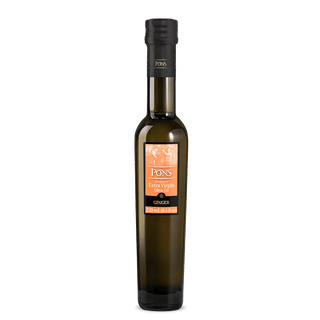 PONS Aceite de Oliva al Jengibre 250ml - pons1945.com