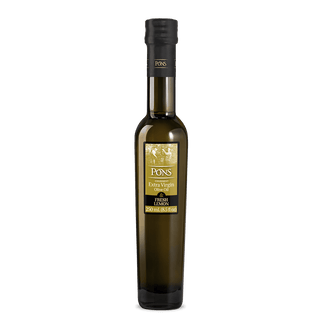PONS Aceite de Oliva Cítrico con Limón 250 Ml. - pons1945.com
