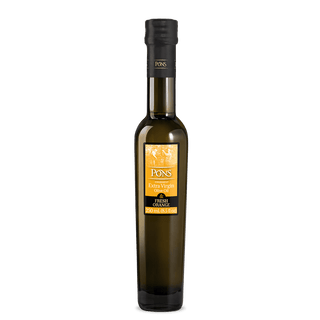 PONS Aceite de Oliva Cítrico con Naranja 250 Ml. - pons1945.com