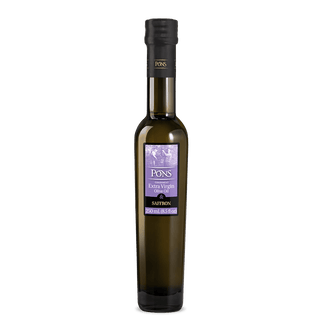 PONS Aceite de Oliva con Azafrán 250 Ml - pons1945.com