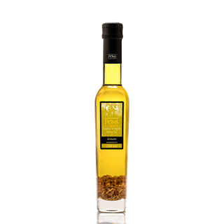 PONS Infused Olive Oil with Lemon 250 MI.