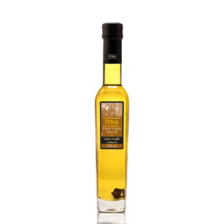 PONS Infused Olive Oil with White Truffle 250 MI.
