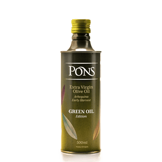 PONS Edición Aceite Verde lata 500 Ml. - pons1945.com