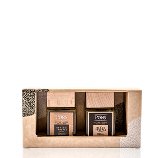 PONS Infused EVOO with Truffles Gift Box