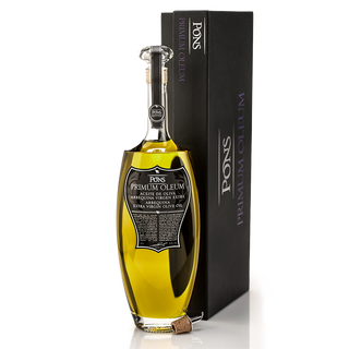 PONS Premium Oleum 1,5L  (New 2025 Harvest)