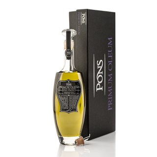 PONS Primum Oleum in Gift Box 500 ML (New 2025 Harvest)