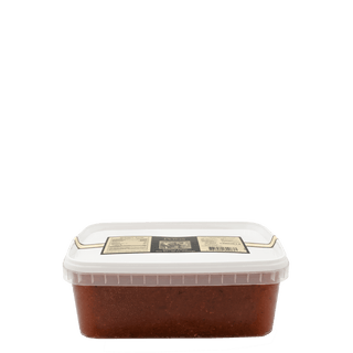 PONS Quince Paste 400 Gr - pons1945.com