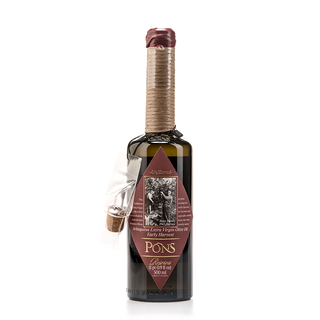 PONS Reserva Arbequina Early Harvest 500 MI