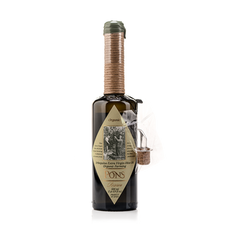 PONS Reserva Arbequina Organic 500 MI