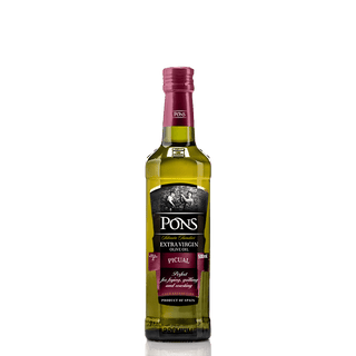 PONS Selección Familiar Picual 500 Ml - pons1945.com