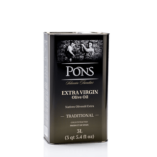 PONS Selección Familiar Tradicional Lata 3L - pons1945.com