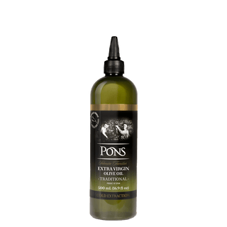 PONS Selección Familiar Tradicional Squeeze 500ml - pons1945.com