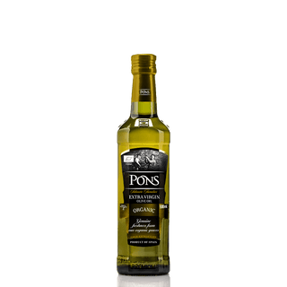 PONS Seleccion V.E. Organico 500ml ESP - pons1945.com