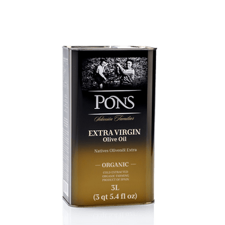 PONS Seleccion V.E. USDA Organic 3 Liter - pons1945.com