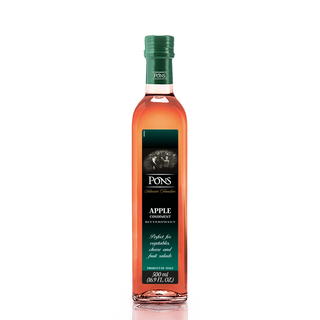 PONS Apple Balsamic Vinegar 500 MI