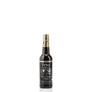 PONS Sherry Vinegar 8 years - 375 MI.