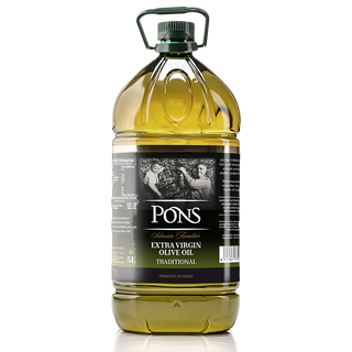 PONS Selecció Familiar Tradicional Garrafa 5L