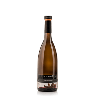 Sisquella 750 Ml 2018 - pons1945.com