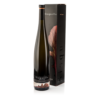 Sisquella 1.5 L Magnum in Gift Box 2014