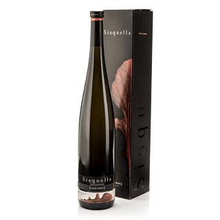 CLOS PONS Sisquella 2015 1,5L Estuche - pons1945.com